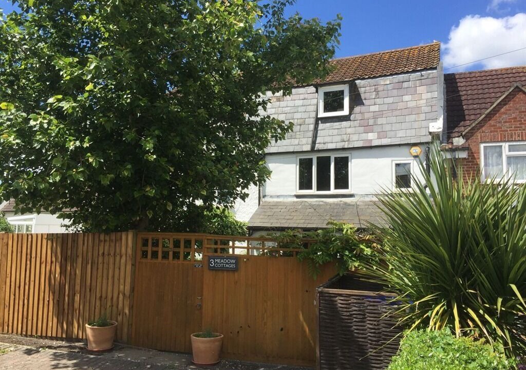 Photo of Bathroom in Harnham