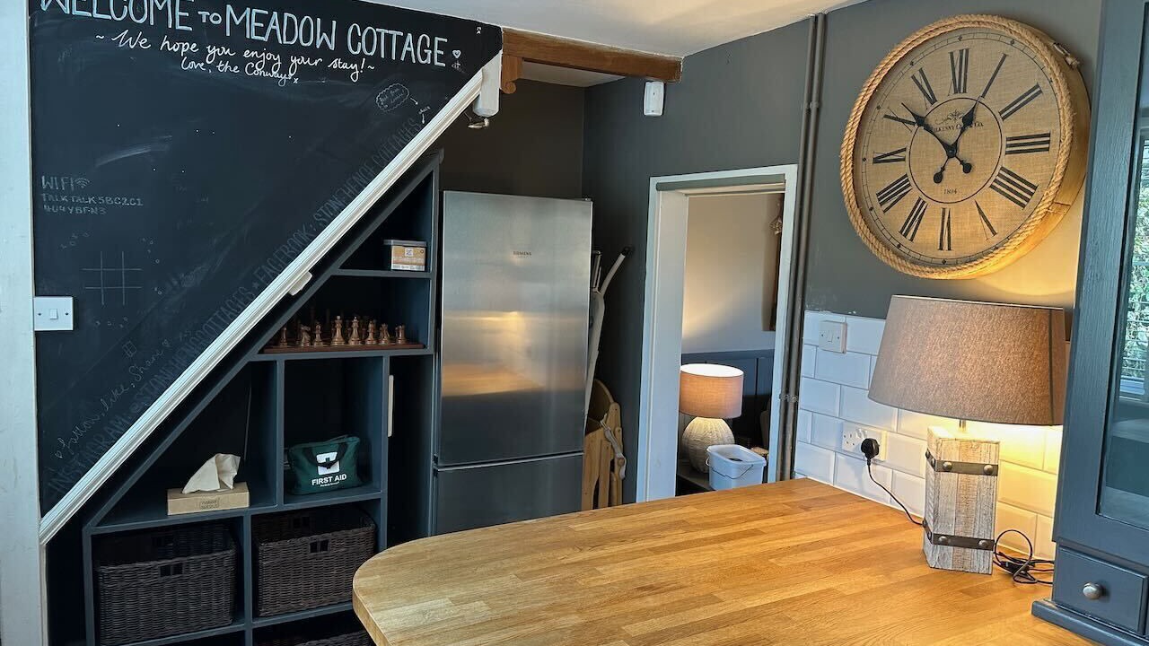 Photo of Bathroom in Harnham