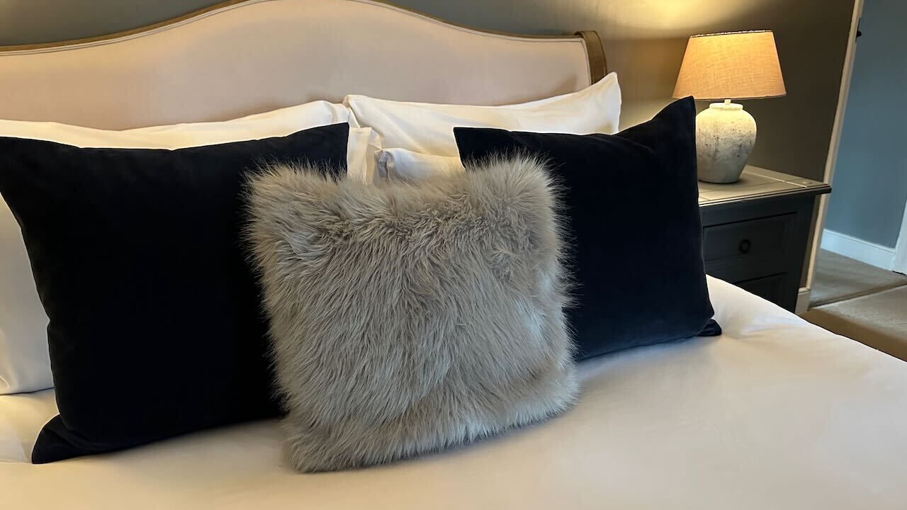 Photo of Bathroom in Harnham