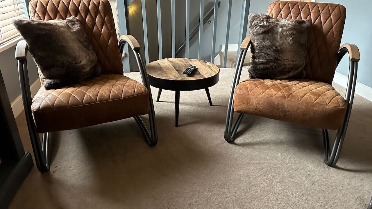 Photo of Bathroom in Harnham