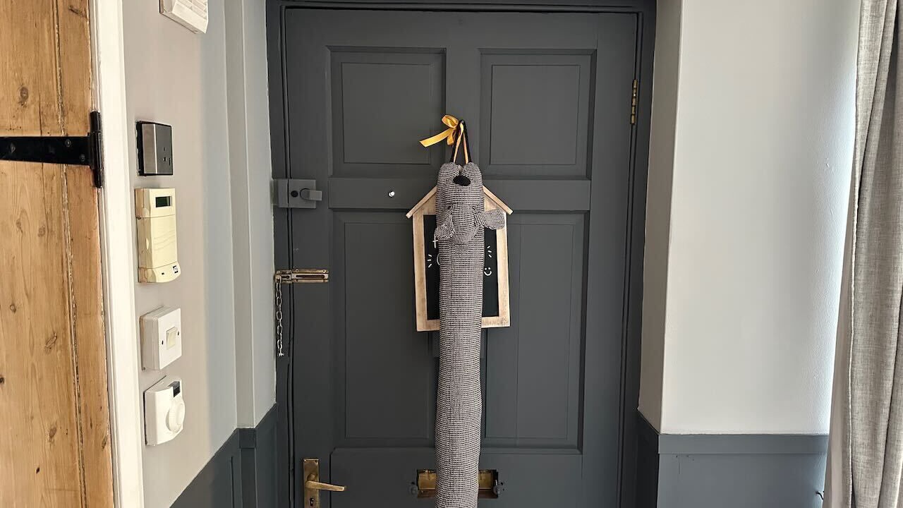 Photo of Bathroom in Harnham