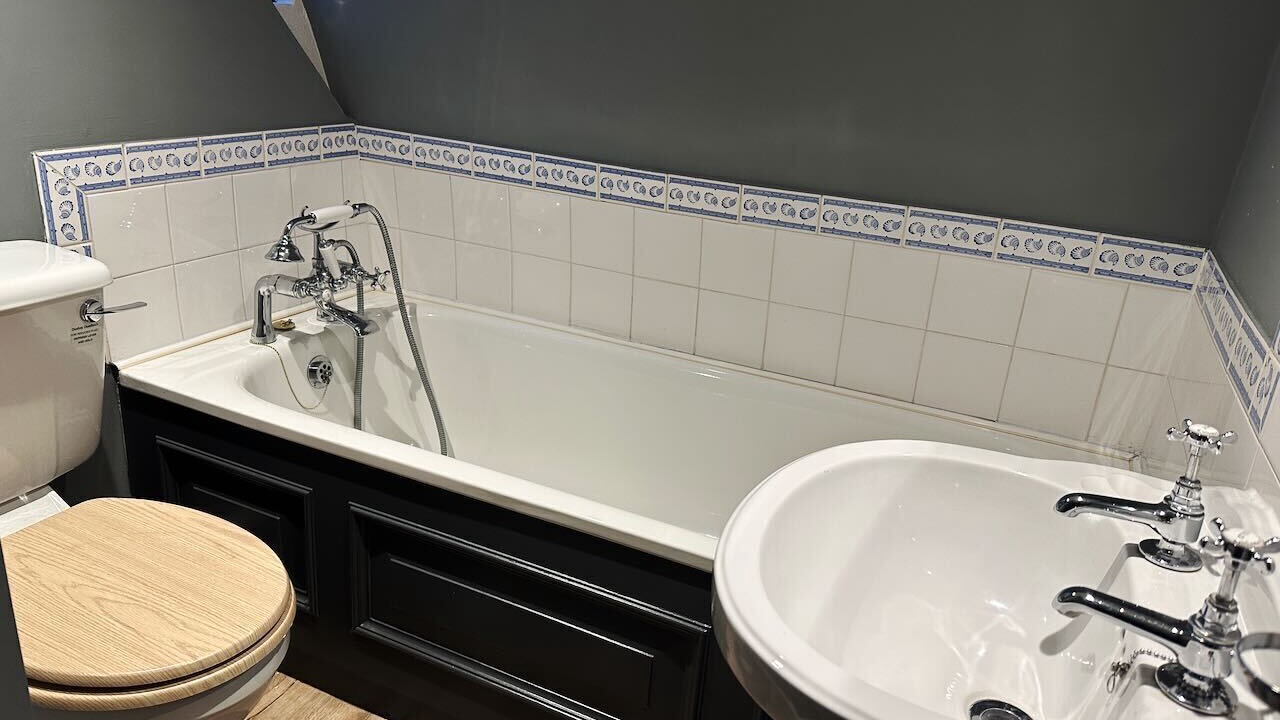 Photo of Bathroom in Harnham