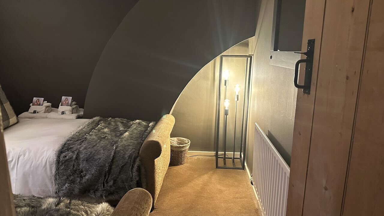 Photo of Bathroom in Harnham