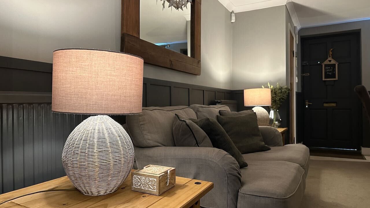 Photo of Bathroom in Harnham