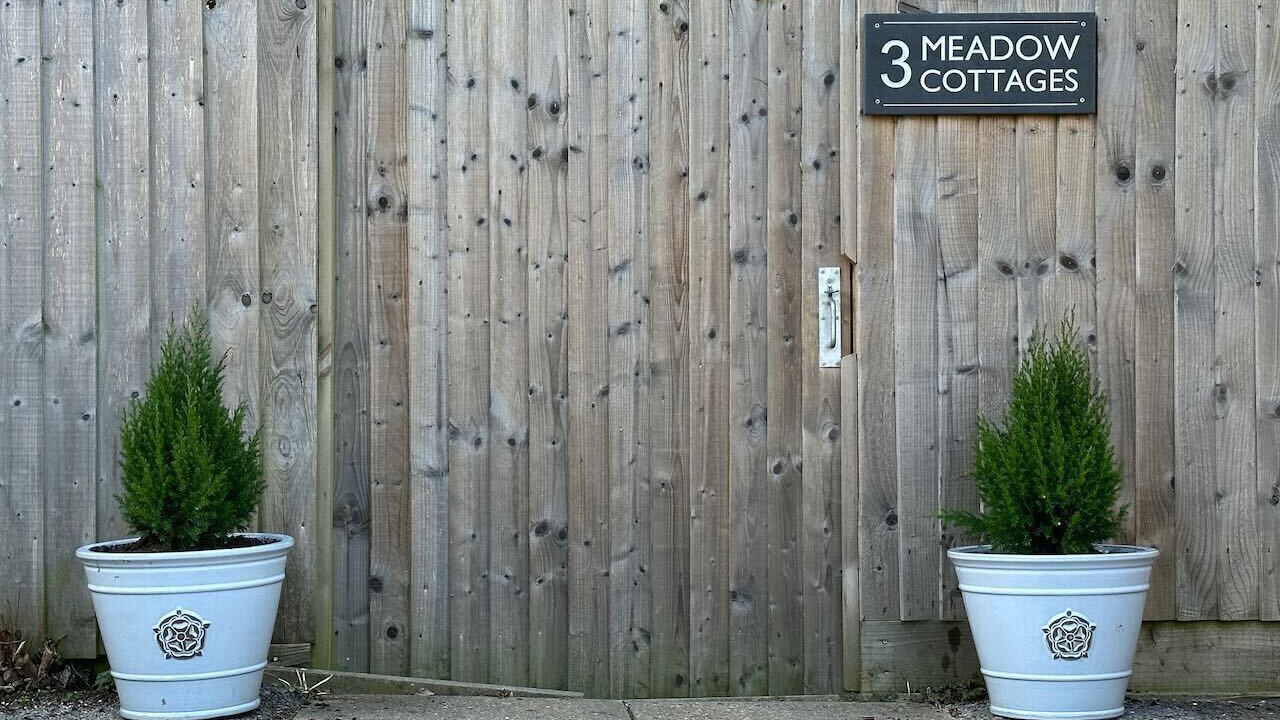 Photo of Bathroom in Harnham