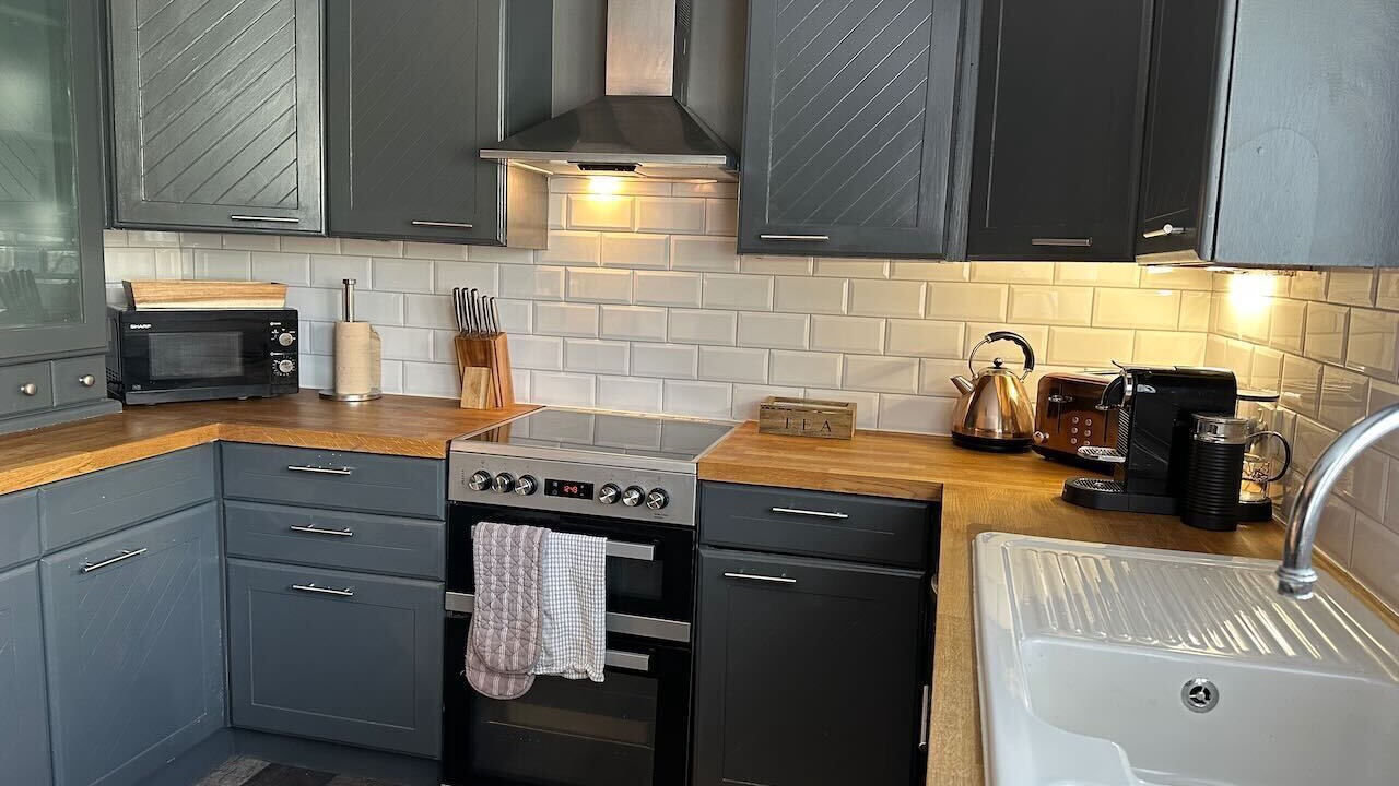 Photo of Bathroom in Harnham