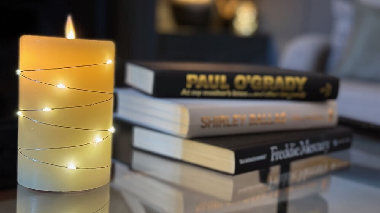 Photo of Bathroom in Harnham