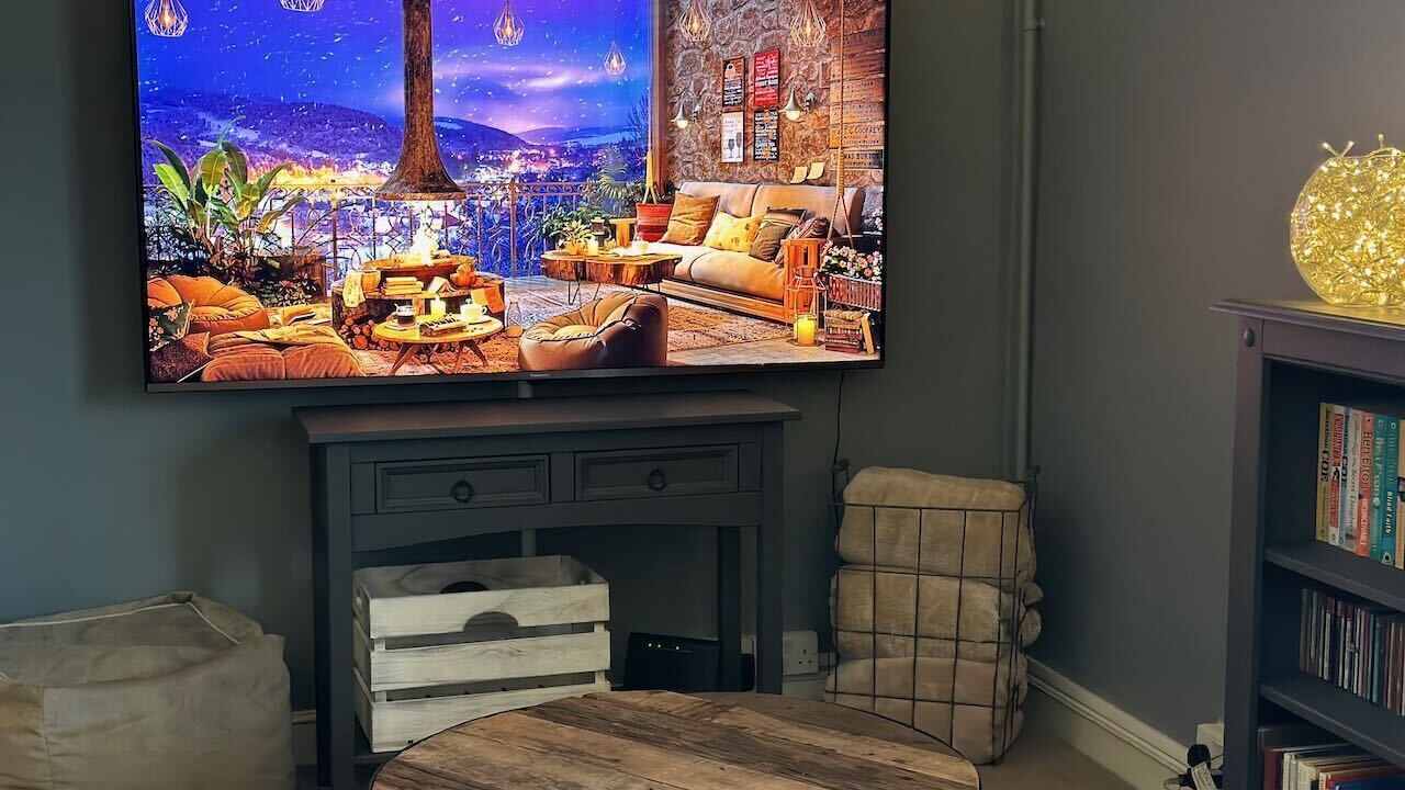 Photo of Bathroom in Harnham