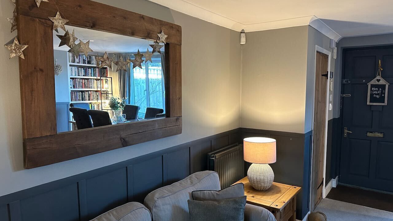 Photo of Bathroom in Harnham