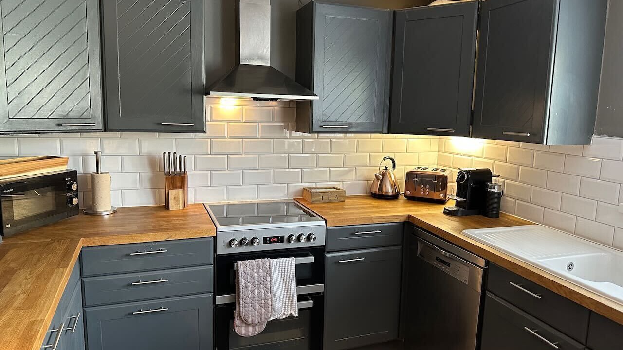 Photo of Bathroom in Harnham