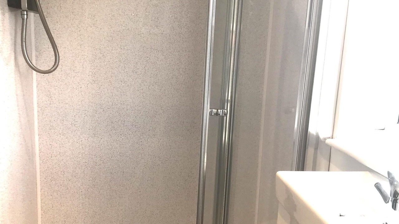 Photo of Bathroom in Talgarth