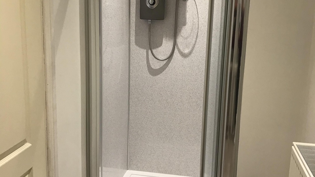 Photo of Bathroom in Talgarth