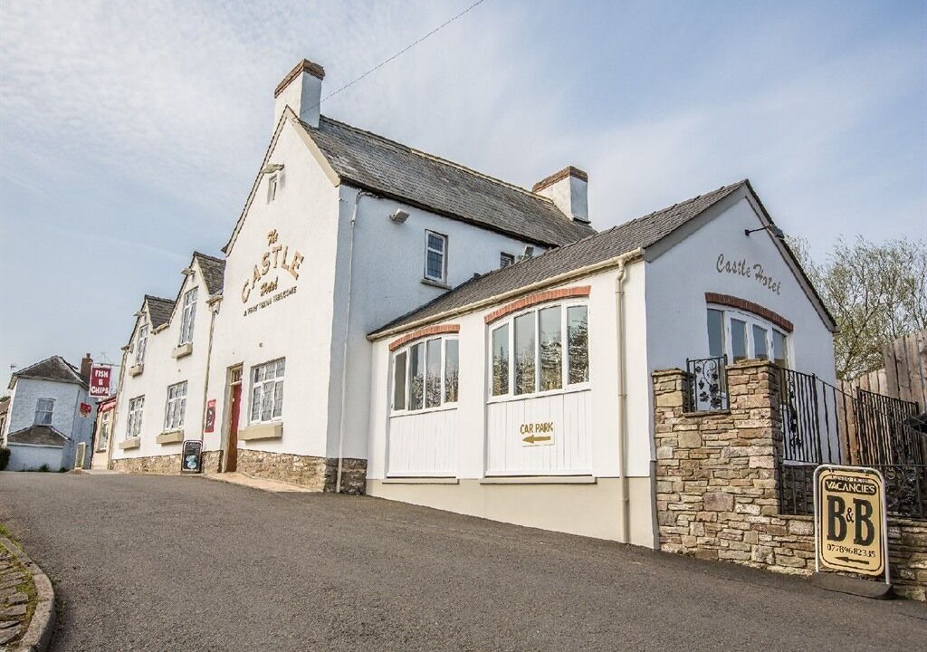 Photo of Outdoor in Talgarth