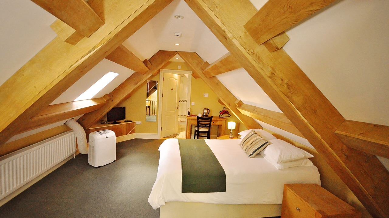 Photo of Bedroom in Talgarth