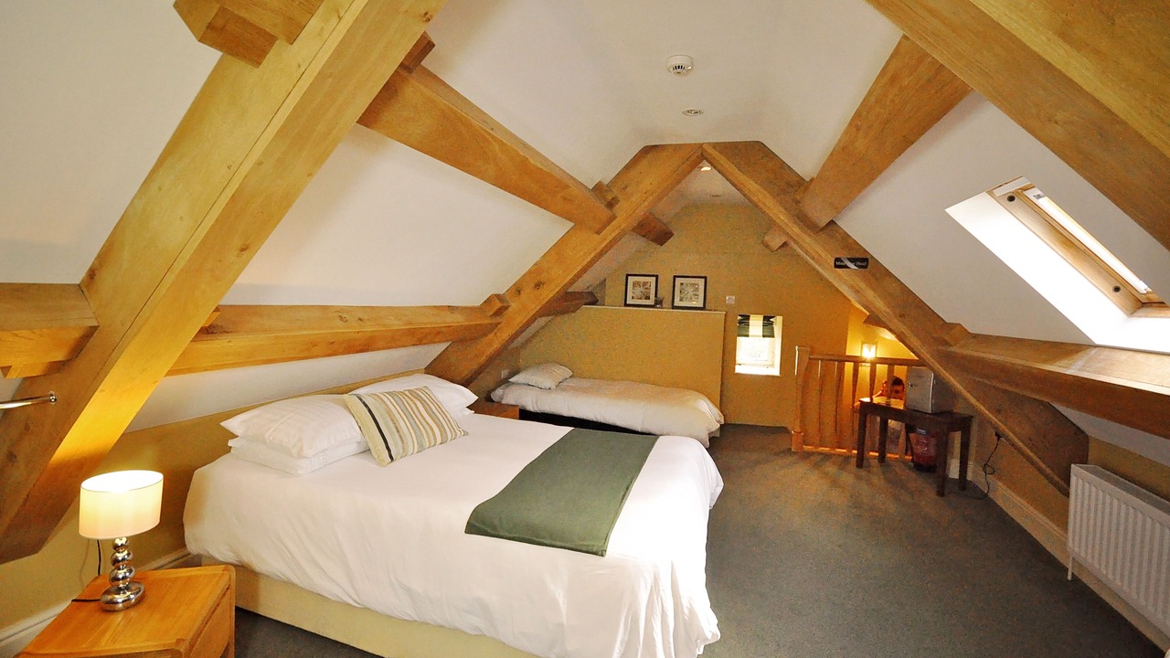 Photo of Bedroom in Talgarth