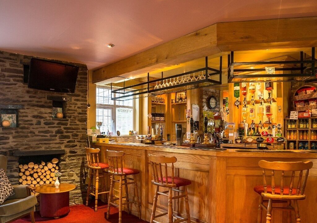 Photo of Others in Talgarth