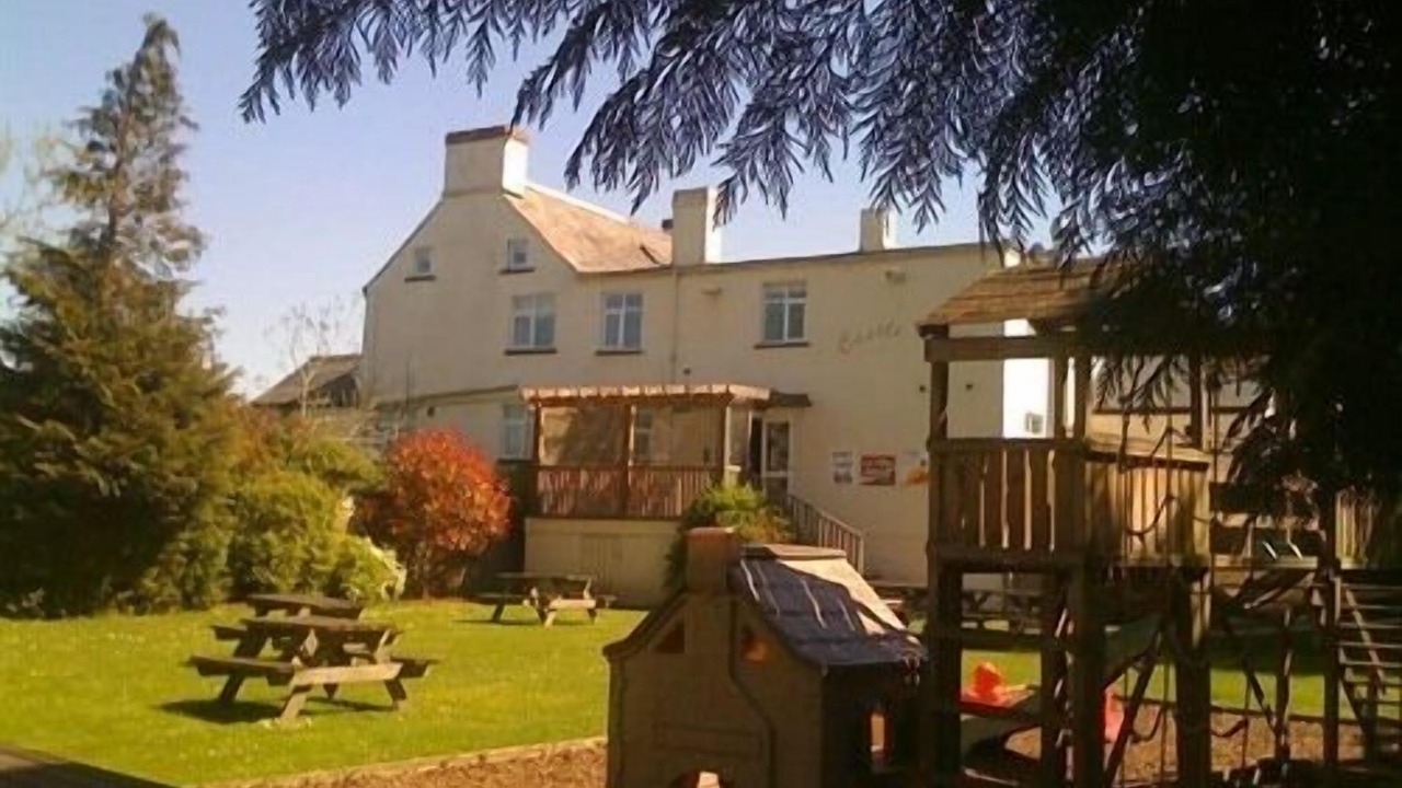 Photo of Others in Talgarth