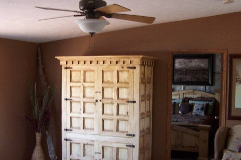 Photo of Bedroom in Hot Springs