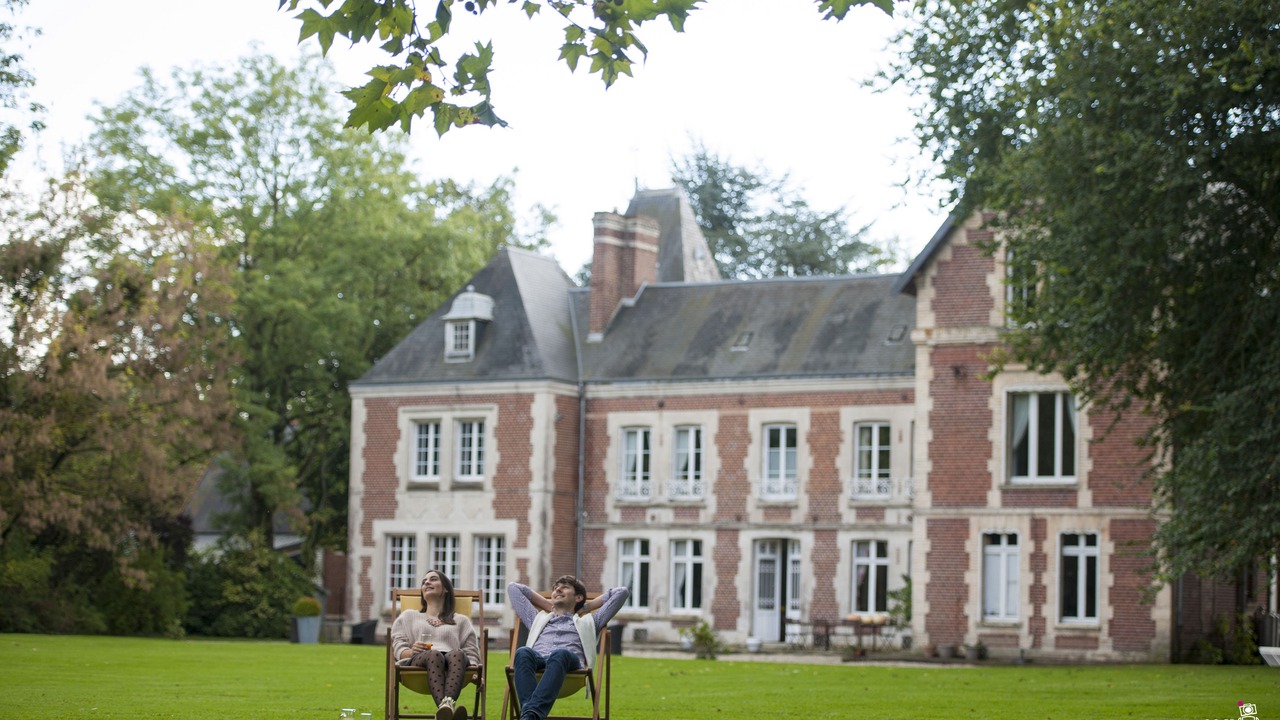 Photo of Outdoor in Omiecourt