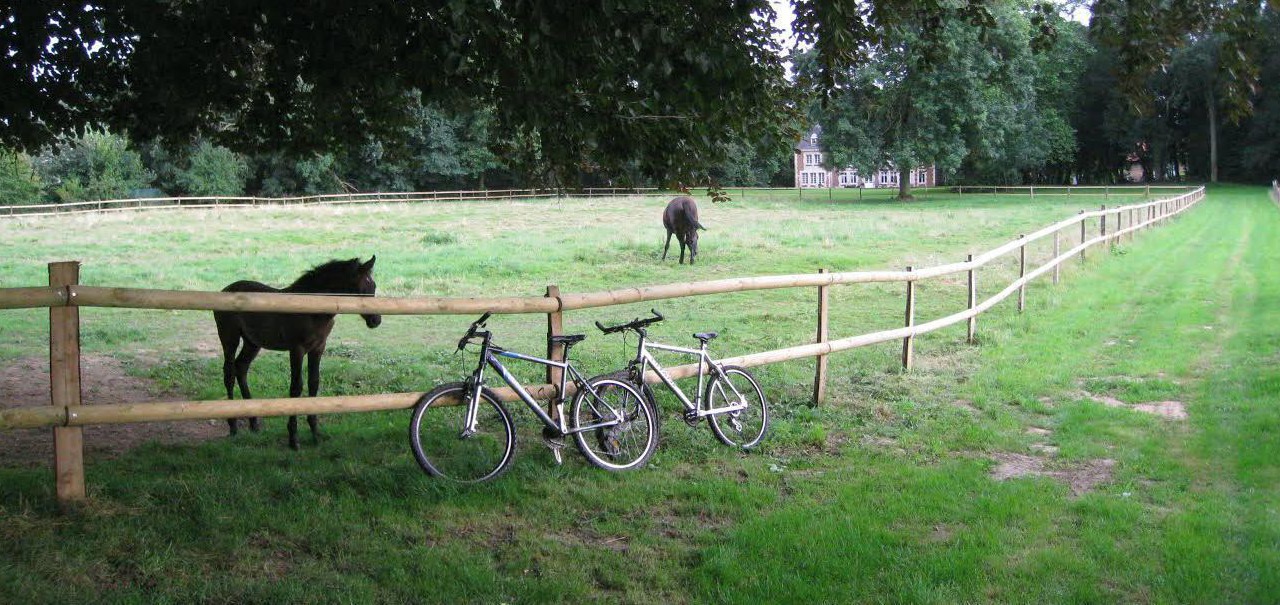 Photo of Outdoor in Omiecourt