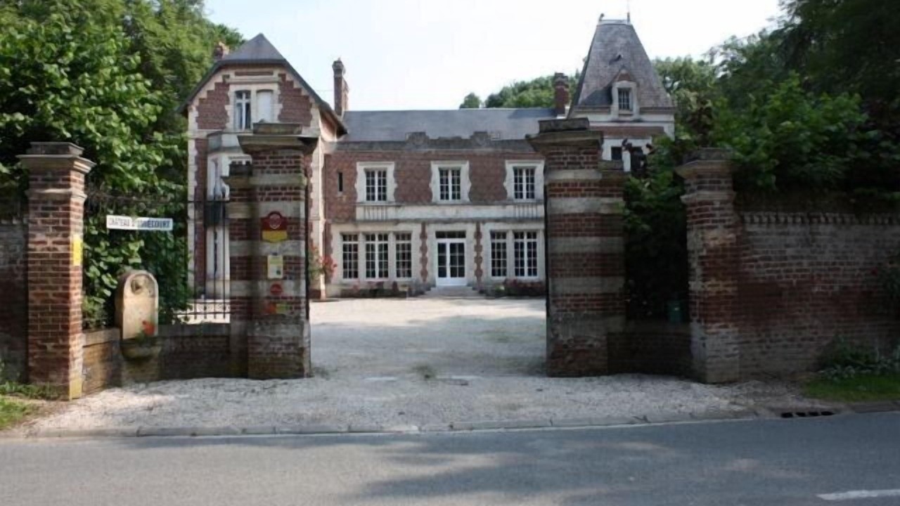 Photo of Outdoor in Omiecourt