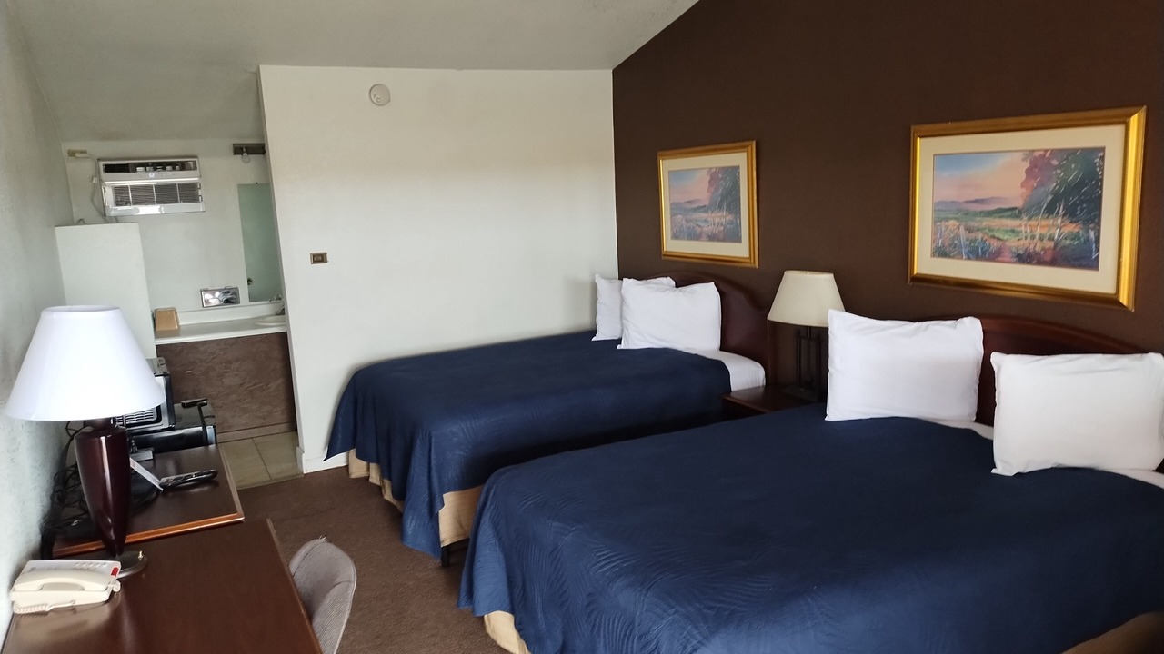 Photo of Bedroom in Douglas