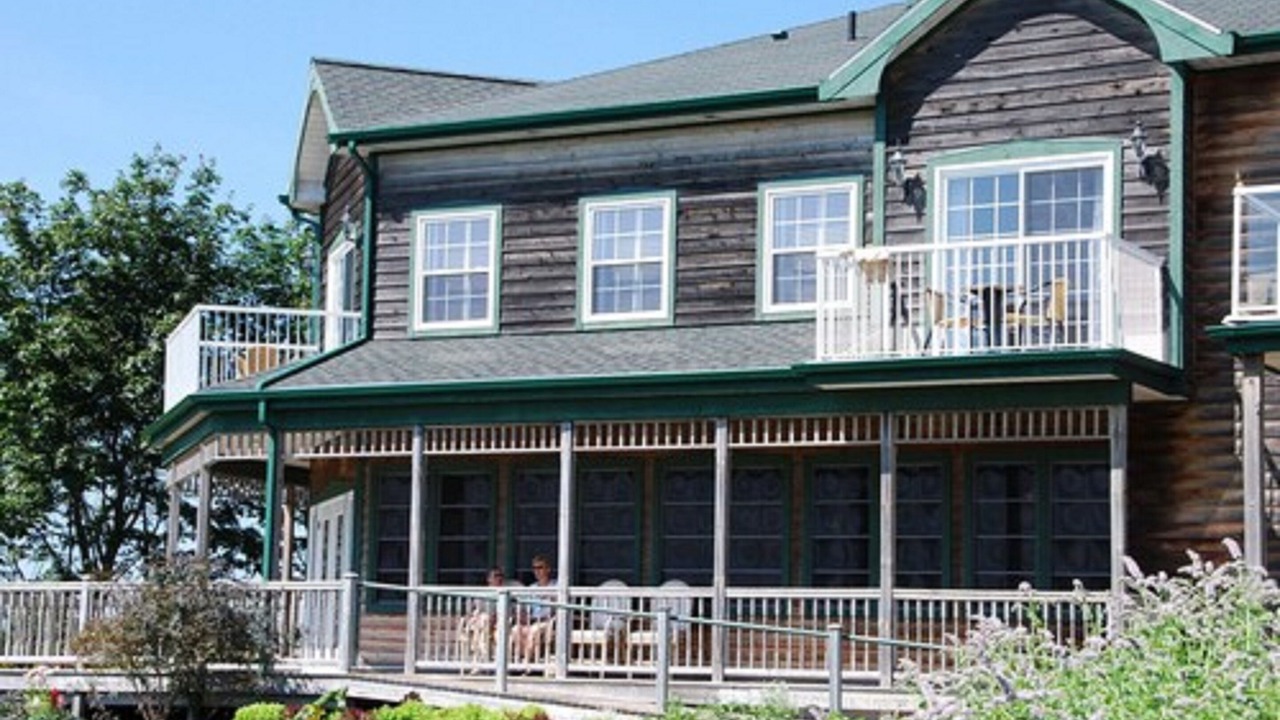 Photo of Outdoor in Little Pond