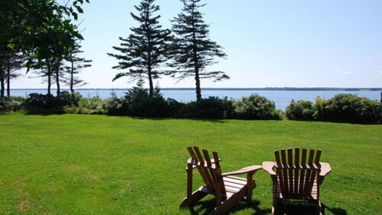 Photo of Outdoor in Little Pond