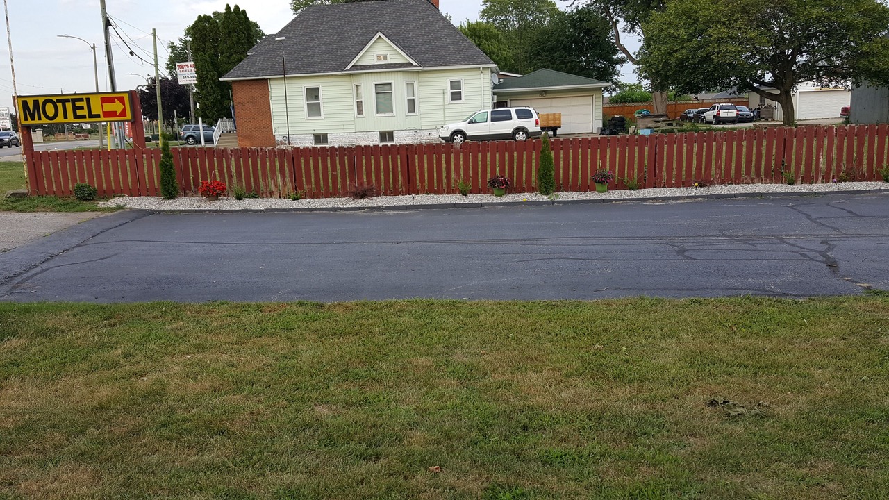 Photo of Outdoor in Ruthven