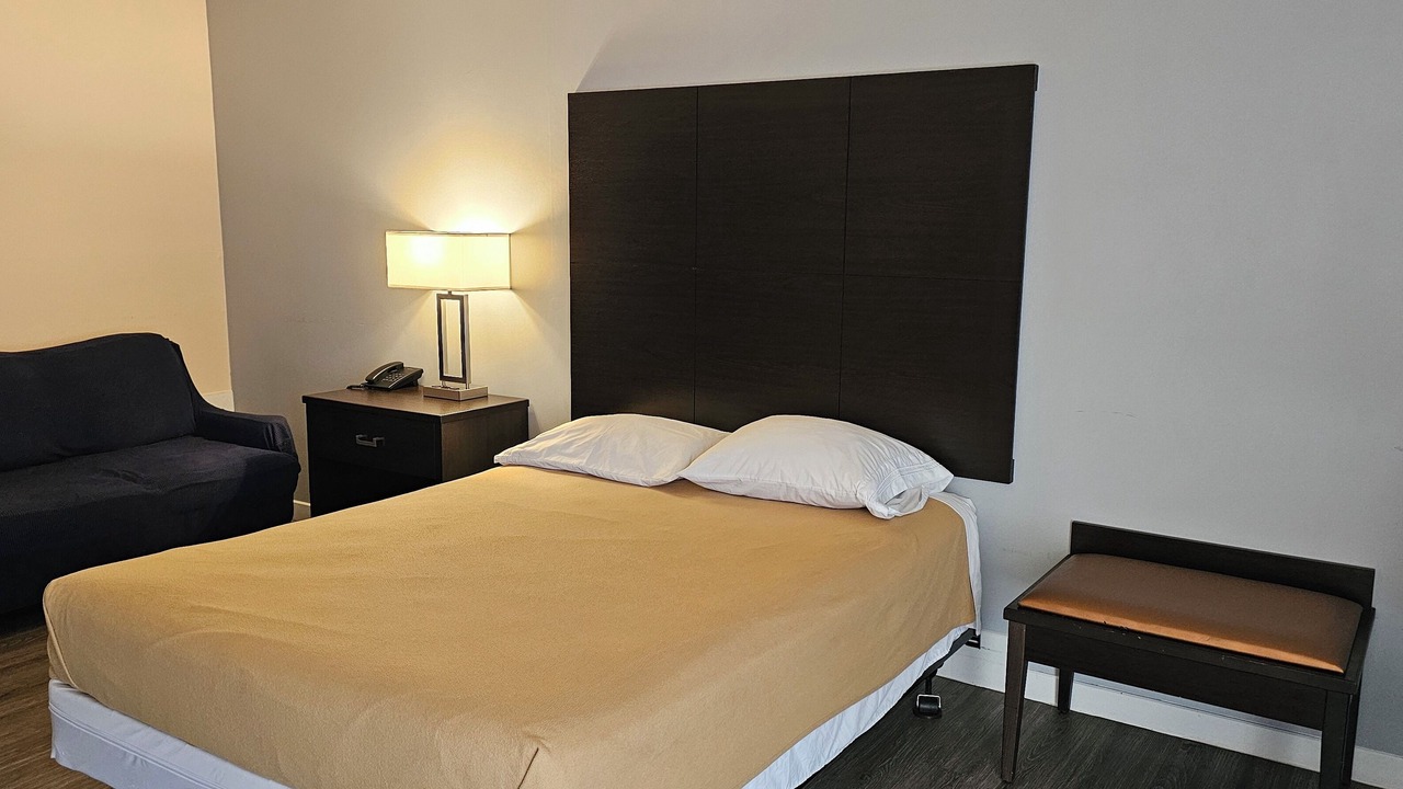 Photo of Bedroom in Ruthven