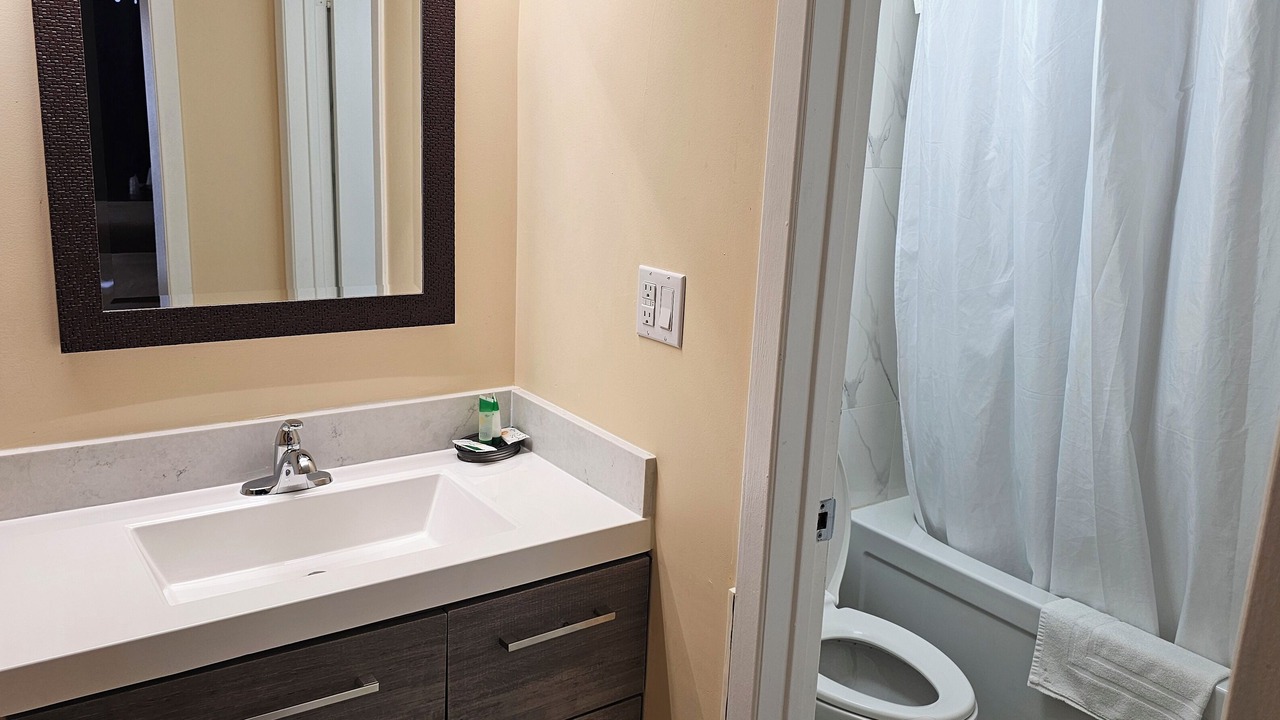Photo of Bathroom in Ruthven