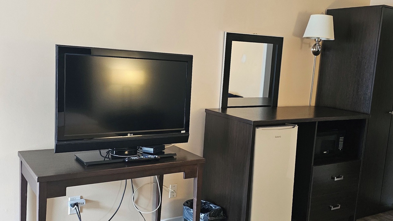 Photo of Bedroom in Ruthven