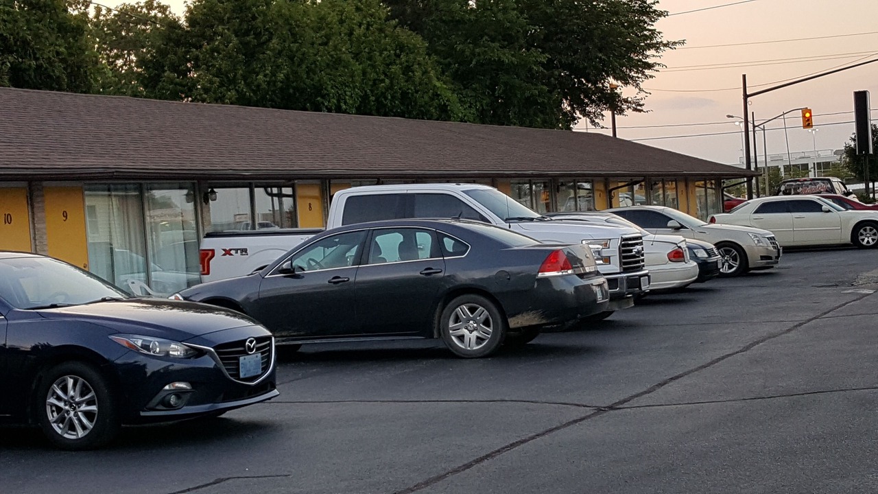 Photo of Others in Ruthven
