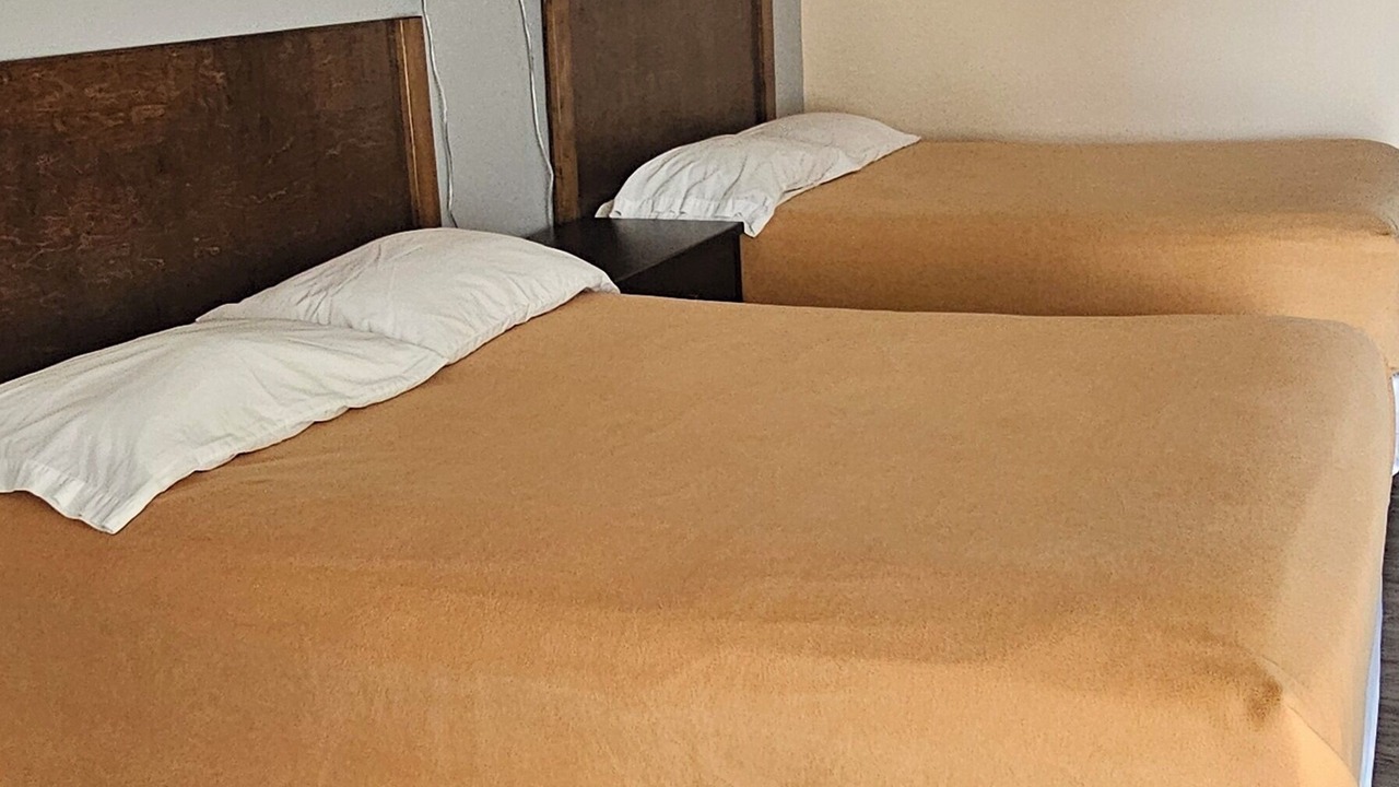 Photo of Bedroom in Ruthven