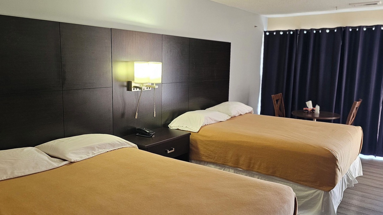 Photo of Bedroom in Ruthven