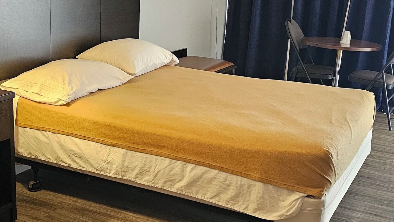 Photo of Bedroom in Ruthven