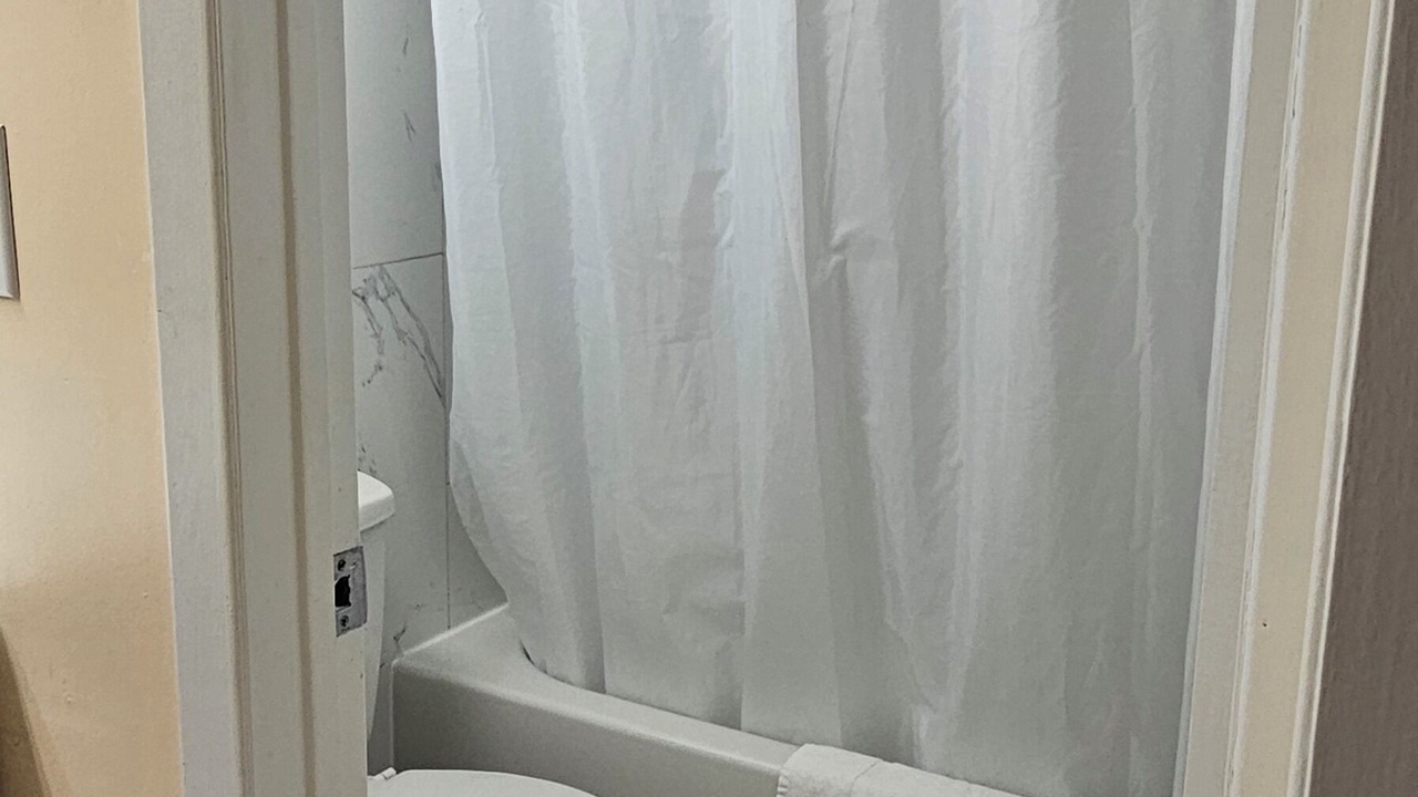 Photo of Bathroom in Ruthven
