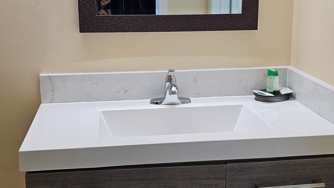 Photo of Bathroom in Ruthven