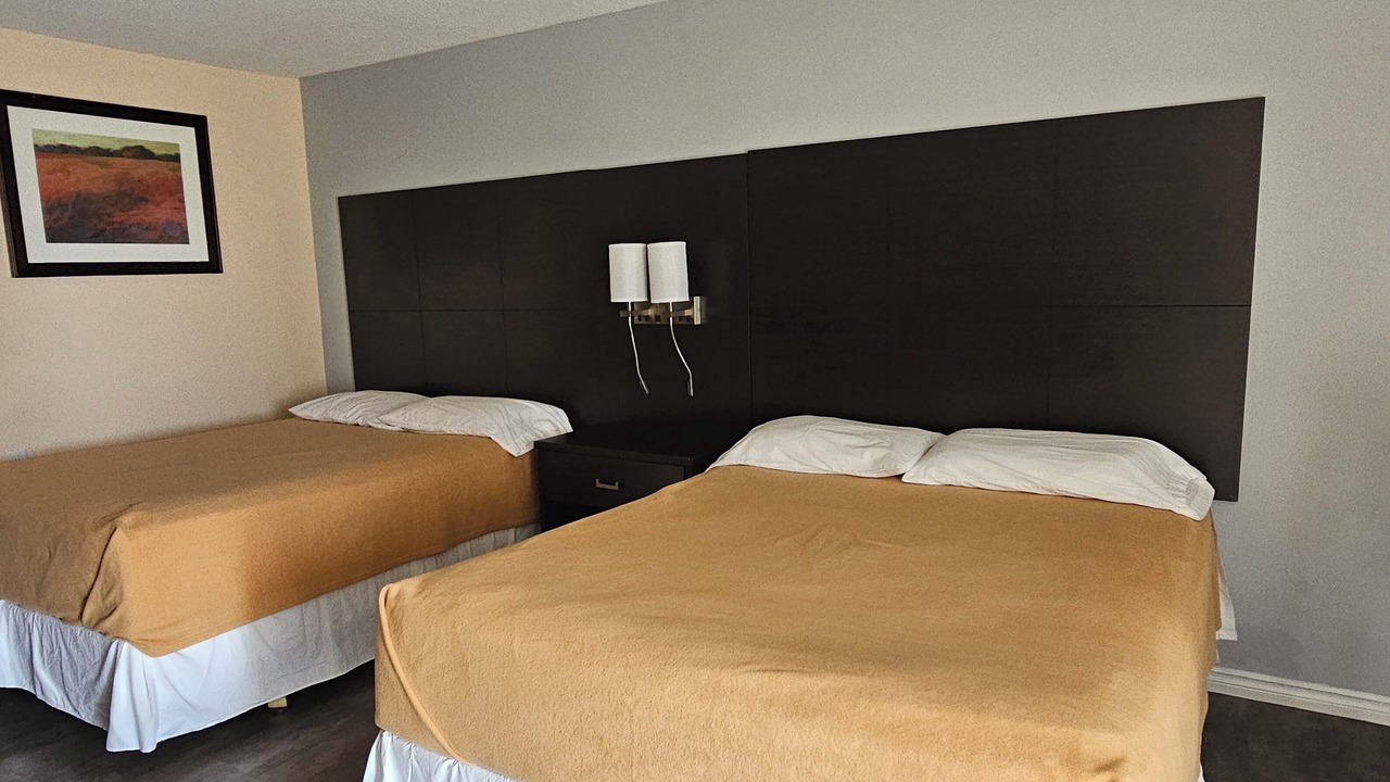 Photo of Bedroom in Ruthven