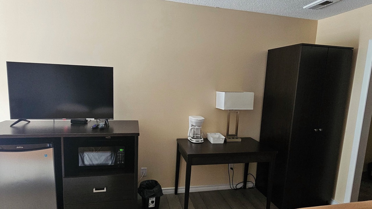 Photo of Bedroom in Ruthven