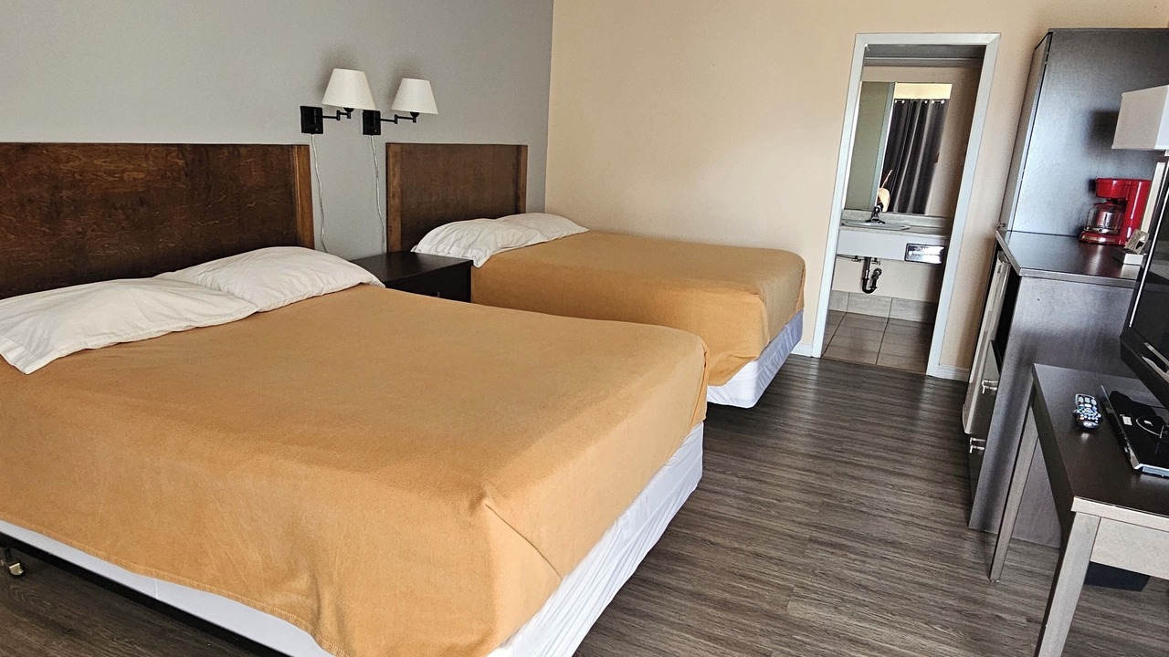 Photo of Bedroom in Ruthven
