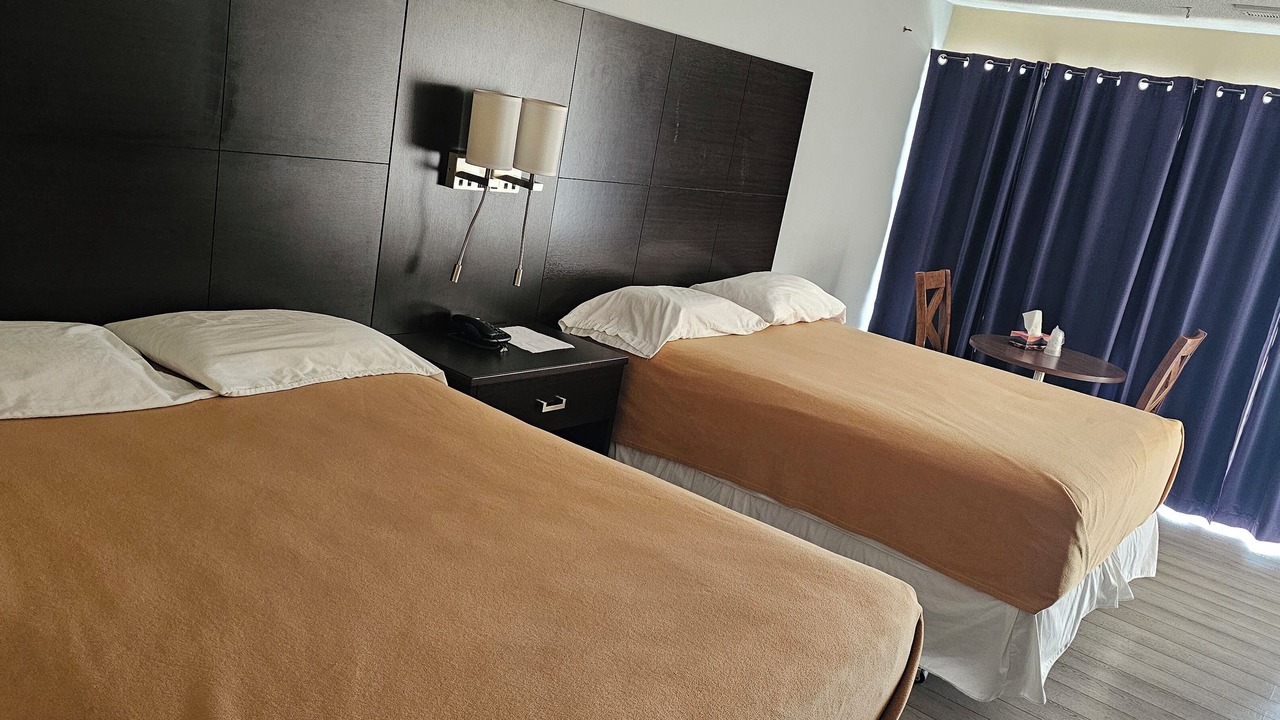 Photo of Bedroom in Ruthven