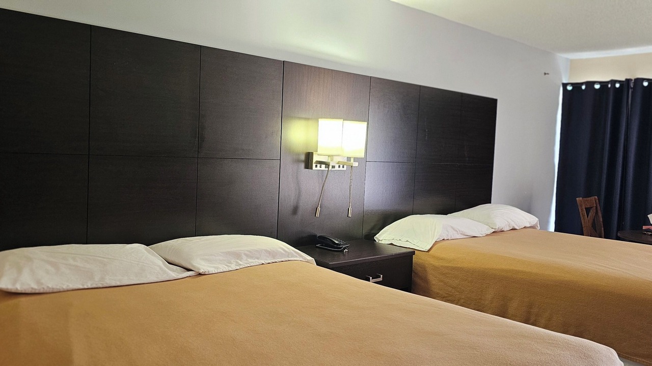 Photo of Bedroom in Ruthven