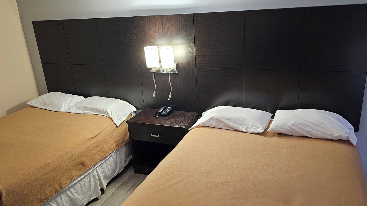 Photo of Bedroom in Ruthven