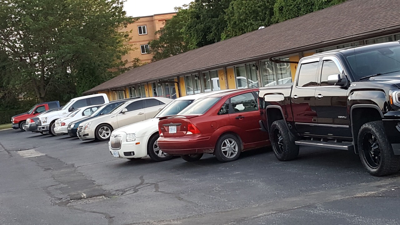 Photo of Others in Ruthven