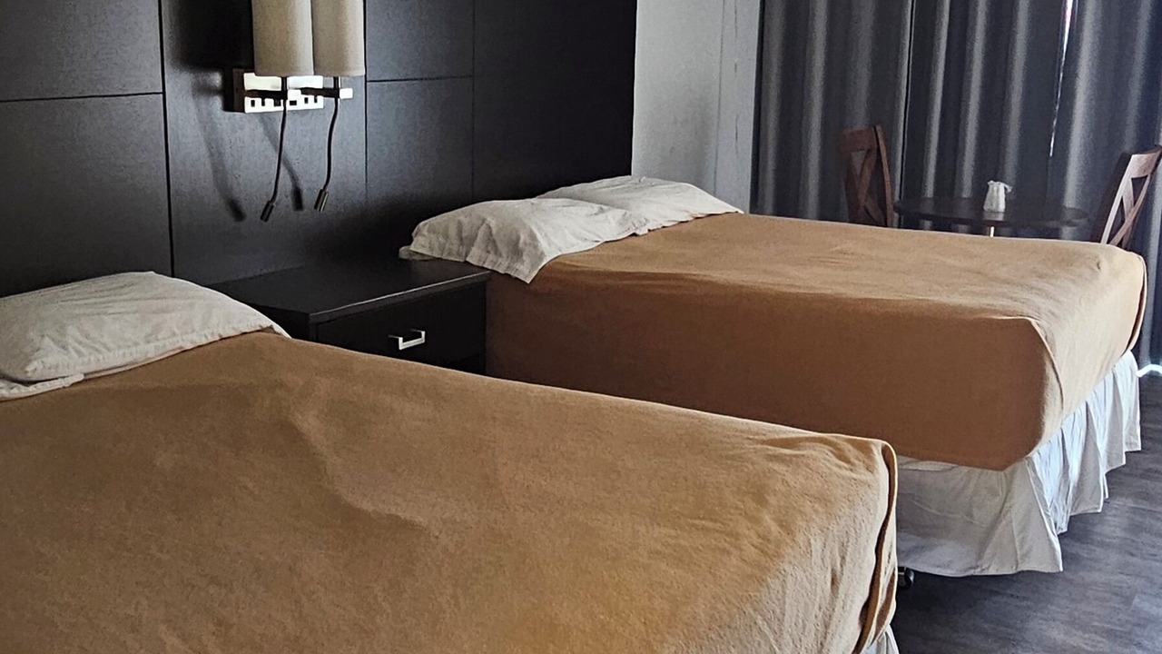 Photo of Bedroom in Ruthven