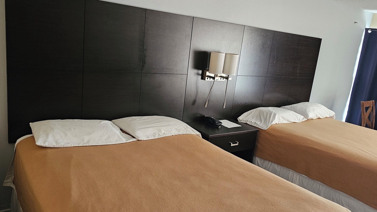 Photo of Bedroom in Ruthven