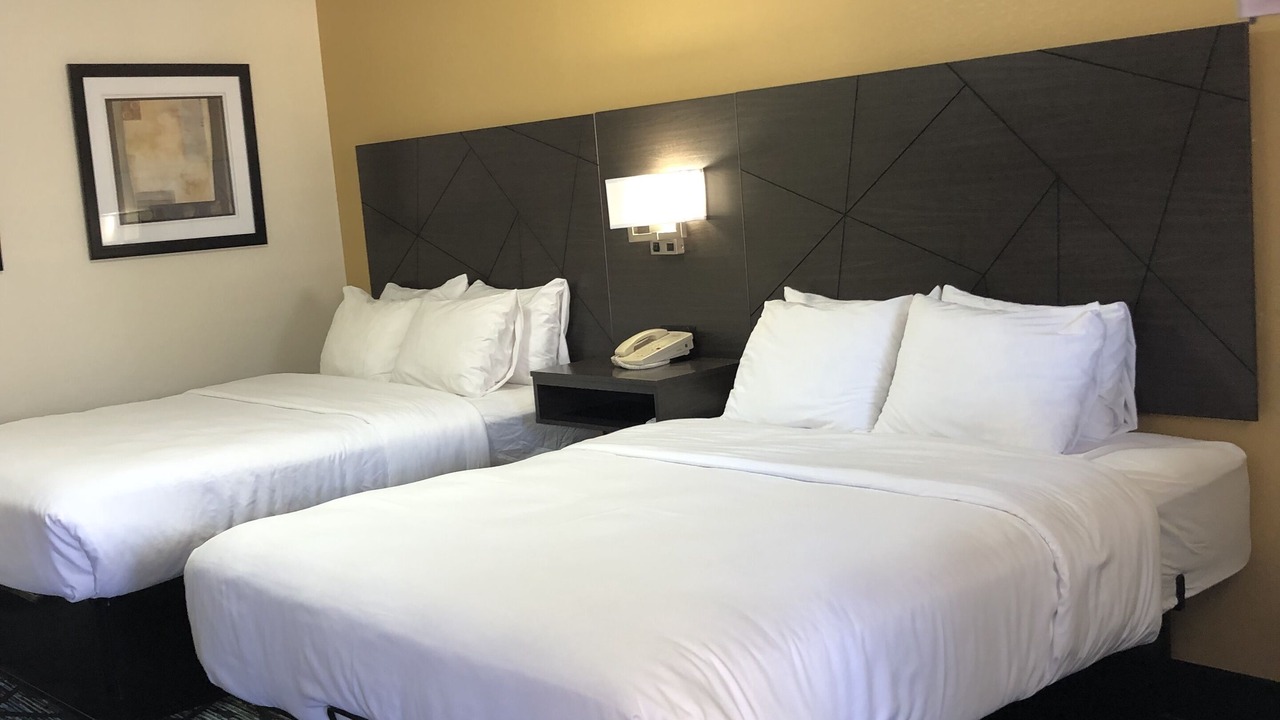 Photo of Bedroom in Cameron