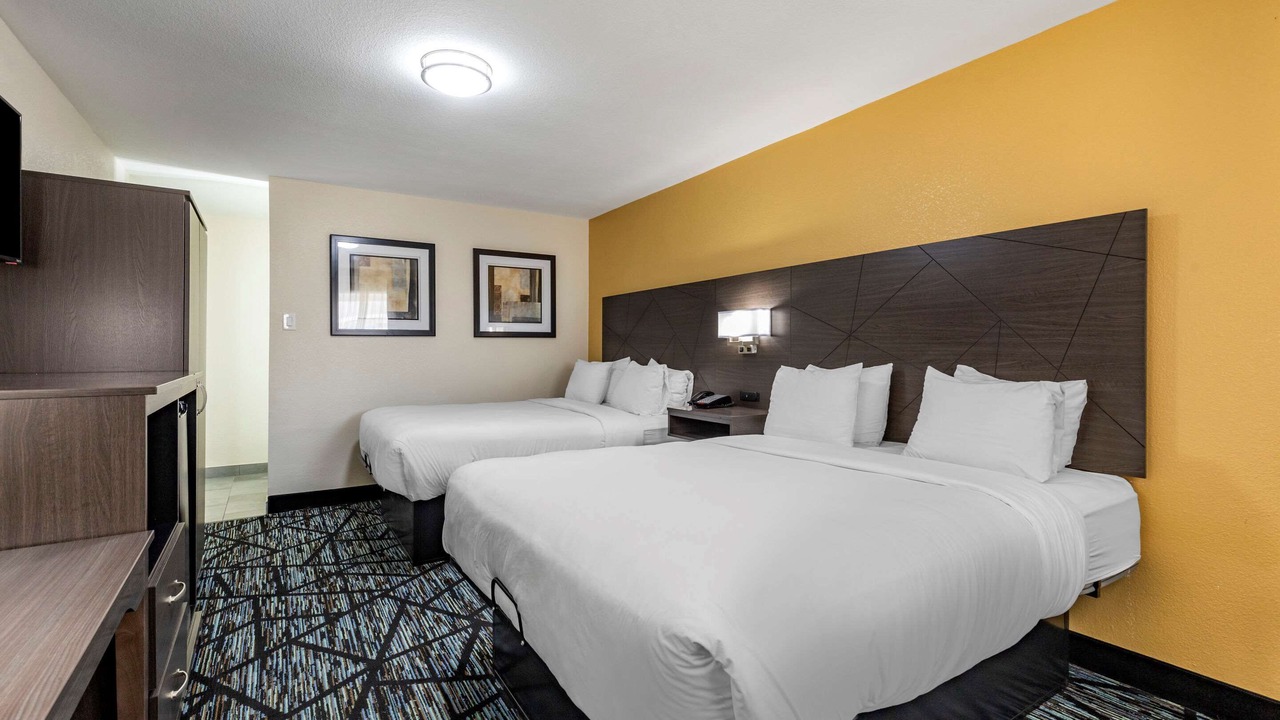 Photo of Bedroom in Cameron