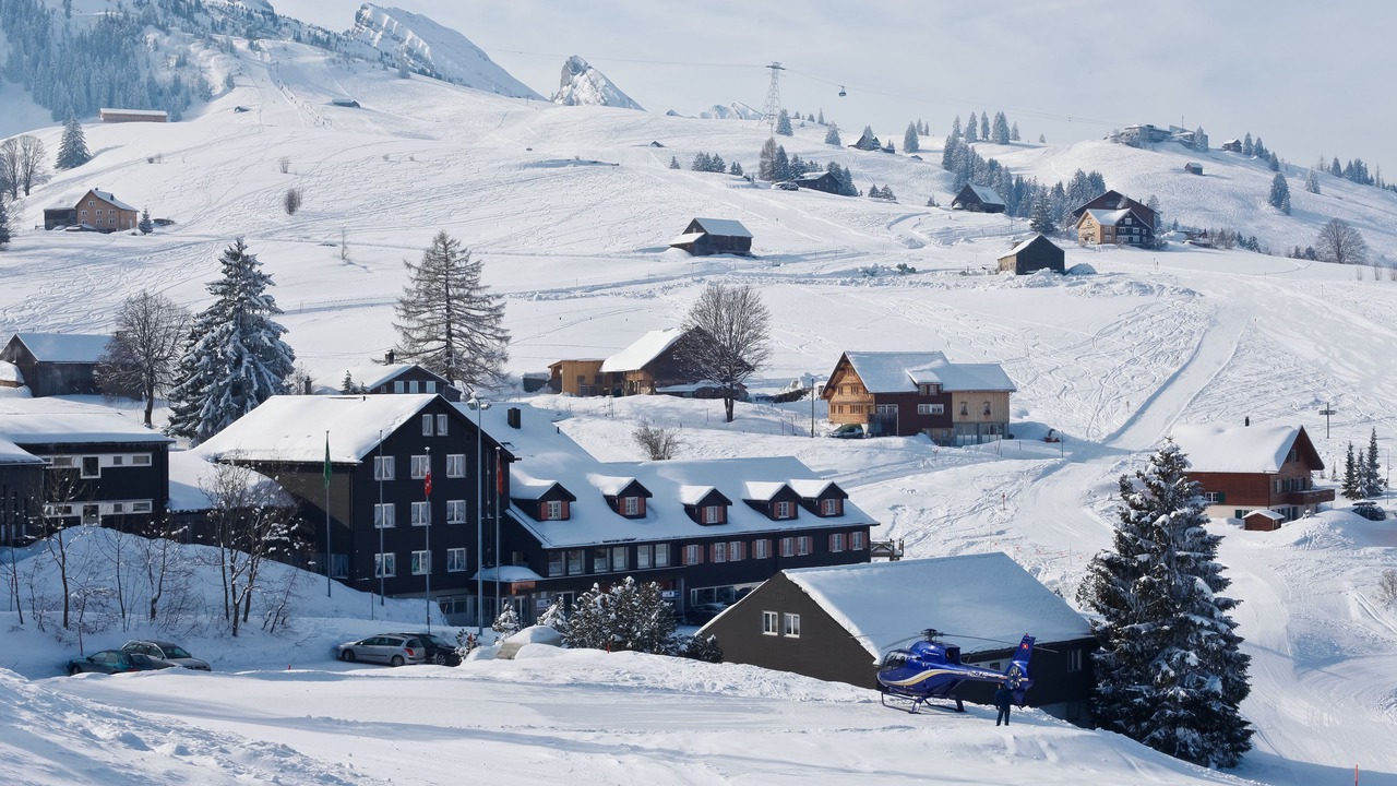 Photo of Outdoor in Wildhaus
